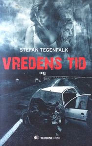 Vredens tid