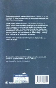 Vredens tid