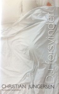 Du forsvinder