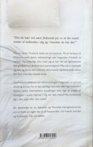 Du forsvinder