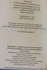 Du forsvinder