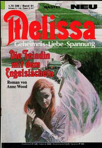 Die Feindin mit dem Engelslächeln