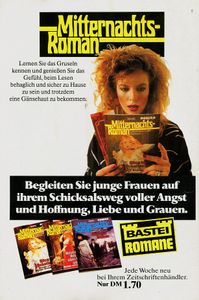 Mitternachts-Roman