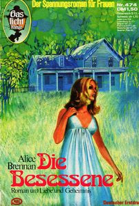 Die Besessene