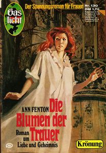 Die Blumen der Trauer