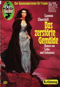 Das zerstörte Gemälde