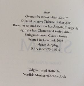 Skam
