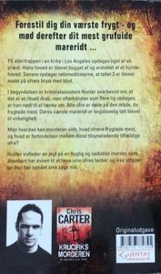 Bødlen
