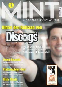 Mint No. 4 - 05/16