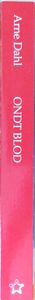 Ondt blod