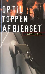 Op til toppen af bjerget
