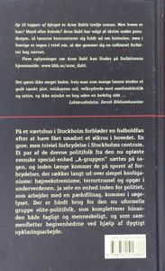 Op til toppen af bjerget