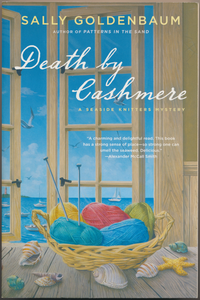 Death by Cashmere