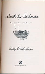 Death by Cashmere