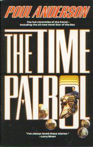 The Time Patrol