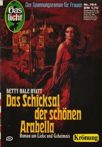 Das Schicksal der schönen Arabella