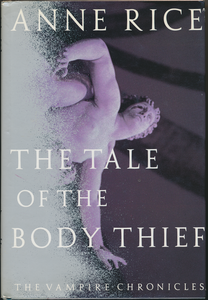 The Tale of the Body Thief