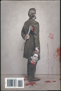 Abraham Lincoln: Vampire Hunter