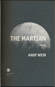 The Martian