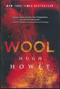 Wool