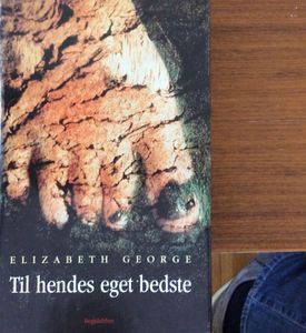 Til hendes eget bedste