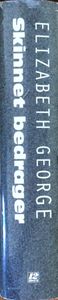 Skinnet bedrager