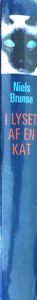 I lyset af en kat