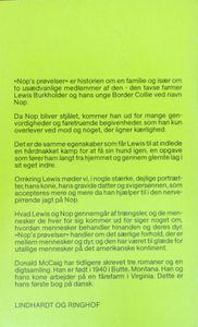 Nop's prøvelser
