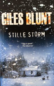 Stille storm