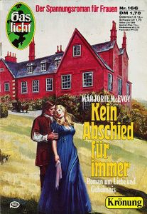Kein Abschied für immer