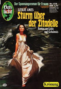Sturm über der Zitadelle