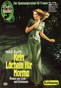 Kein Lächeln für Norma