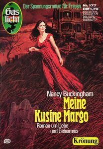 Meine Kusine Margo