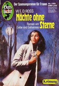 Nächte ohne Sterne