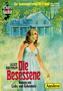 Die Besessene