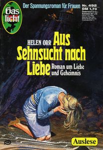 Aus Sehnsucht nach Liebe