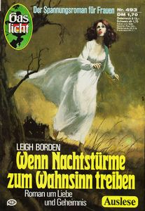 Wenn Nachtstürme zum Wahnsinn treiben
