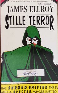 Stille terror