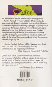 Stille terror
