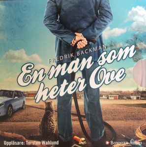 En man som heter Ove
