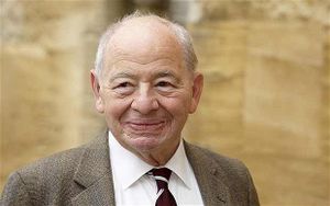 Colin Dexter