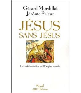 Jésus sans Jésus