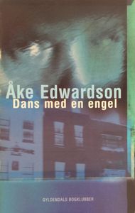 Dans med en engel