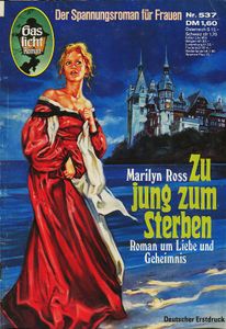 Zu jung zum sterben