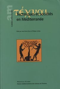 Techniques et sociétés en Méditerranée