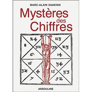 Mystères des chiffres