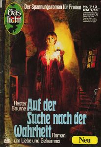 Auf der Suche nach der Wahrheit