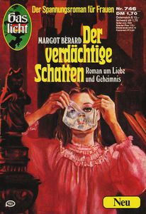Der verdächtige Schatten