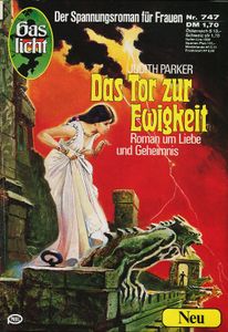 Das Tor zur Ewigkeit