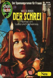 Der Schrei